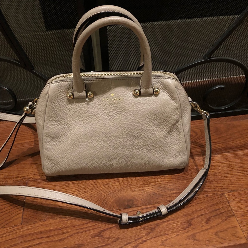 KATE SPADE CROSSBODY - Picture 1 of 3